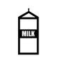 ミルク ミルク ミルク,牛乳,乳製品,紙パック,1000ml,資源,回収,牛乳パック,成分無調整,加工乳のシルエット素材