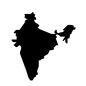地図 地図 地図,世界地図,地理,マップ,アジア,国,地形,南アジア,インド,アイテムのシルエット素材