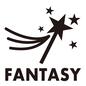 映画 映画 ファンタジー,ファンタジー映画,英語,星,キラキラ,ステッキ,魔法,魔法使い,星マーク,振るのシルエット素材