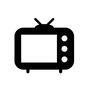 テレビ テレビ テレビ,生活家電,電化製品,情報伝達,情報,家電,電気製品,アンテナ,TV,メディアのシルエット素材