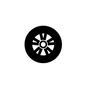 ホイール ホイール ホイール,ホイル,タイヤ,乗り物,車,自動車,アイテム,サマータイヤ,スタッドレスタイヤ,普通タイヤのシルエット素材