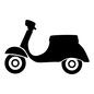バイク バイク 乗り物,乗る,二輪車,車両,動く,走る,模型,走行,バイク,モーターサイクルのシルエット素材