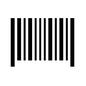 バーコード JANコード,商品コード,バーコード,コード,バーコードリーダー,商品情報,識別子,情報,物流のシルエット素材