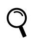 拡大鏡 拡大鏡 調査,拡大鏡,拡大,虫眼鏡,調べる,ルーペ,サーチ,検索,アイコン,素材のシルエット素材