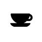ホットドリンク ホットドリンク ホットドリンク,コーヒー,珈琲,紅茶,茶,お茶,カフェオレ,カフェラテ,カップ,コップのシルエット素材