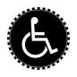車椅子 車椅子 医療,優先,不自由,障害,車椅子,障害者,車イスマーク,車椅子マーク,車いす,人物のシルエット素材