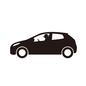 車 車 乗り物,車,自動車,乗用車,普通車,カー,乗る,走行,移動,人物のシルエット素材