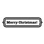 クリマスラベル クリマスラベル メリークリスマス,クリスマス,クリスマスイヴ,12月,冬,クリスマスイブ,イブ,英語,クリスマスシール,クリスマスプレートのシルエット素材