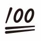 100点 100点 100点,満点,全問正解,点数,答案,数字,受験,勉強,テスト,教育のシルエット素材