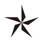 風車 風車 星,風車,かざぐるま,装飾,クリスマス飾り,12月,冬,クリスマス,クリスマスイヴ,クリスマスイブのシルエット素材