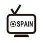 スペインサッカー スペインサッカー スペイン,サッカー,スペインリーグ,テレビ,放送,アンテナ,サッカーボール,英語,スクリーン,液晶のシルエット素材