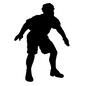 バスケットボール バスケットボール スポーツ,人物,人,男性,球技,アスリート,バスケットボール,バスケ,バスケ部,バスケットボール選手のシルエット素材
