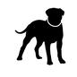 ラブラドールレトリーバー ラブラドールレトリーバー 犬,いぬ,イヌ,動物,生き物,ペット,家族,可愛い,癒し,イラストのシルエット素材