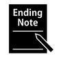 エンディングノート エンディングノート エンディングノート,英語,単語,Ending Note,鉛筆,筆記用具,筆記具,文房具,メッセージ,ノートのシルエット素材