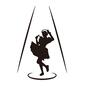 アイドル アイドル 女性,アイドル,歌手,スポットライト,一人,マイク,ポーズ,歌,歌う,ミニスカートのシルエット素材