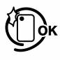 写真撮影OK 写真,許可,スマホ,案内,撮影,記録,共有,シンプル,分かりやすい,スタイリッシュのシルエット素材