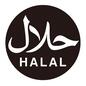 HALAL HALAL ハラル,ハラル認証,英語,アラビア語,イスラム教,イスラム教徒,宗教,ハラル縛り,中東,アラブのシルエット素材