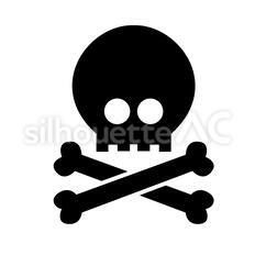 シルエット イラストの無料ダウンロードサイト シルエットac