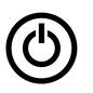 電源 電源 電源,電源マーク,起動,立ち上げ,丸,円,パソコン,PC,スイッチ,アイコンのシルエット素材