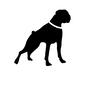 ラブラドールレトリバー ラブラドールレトリバー 犬,いぬ,イヌ,動物,生き物,ペット,家族,可愛い,癒し,イラストのシルエット素材