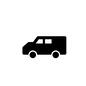 霊柩車 霊柩車 霊柩車,横向き,柩,棺,棺桶,葬儀,セレモニー,儀式,告別式,アイコンのシルエット素材