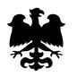 国章 国章 王国,国章,エンブレム,鷲,西洋,鳥,紋章,古代,中世,中世ヨーロッパのシルエット素材