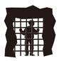海賊 捕まる,牢屋,鉄格子,投獄,人,人物,全身,一人,立つ,捕まるのシルエット素材