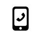 スマホ スマホ ビジネス,仕事,スマホ,スマートフォン,電話,携帯,携帯電話,通話のシルエット素材