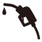 ガソリン ガソリン,燃料,ガソリンスタンド,一滴,滴,たれる,給油,ノズル,給油ノズル,中東のシルエット素材