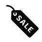 セールタグ セールタグ セールタグ,値下げ札,値下げ,札,値引き,価格,安い,セール,タグ,POPのシルエット素材