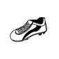 サッカースパイク サッカースパイク スパイク,サッカーシューズ,靴,シューズ,サッカー用品,スポーツ用品,スポーツ,サッカーのシルエット素材