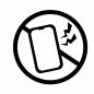 スマホ使用禁止 スマホ,使用,端末,着信,音量,騒音,警告,記号,円,斜線のシルエット素材