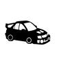 ミニ四駆 ミニ四駆 ミニ四駆,四駆,ミニカー,スポーツカー,車,カー,自動車,乗り物,乗用車のシルエット素材