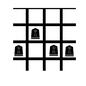 将棋 将棋 将棋,将棋盤,盤,上から,駒,将棋駒,ボードゲームのシルエット素材