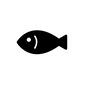 魚 魚 魚,さかな,サカナ,食べ物,食材,新鮮,釣り,鮮魚,料理,調理のシルエット素材