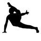 ダンス ダンス ダンス,ダンサー,ブレイクダンス,ヒップホップ,ヒップホップダンス,ストリートダンス,踊り,踊る,振り付け,振付のシルエット素材