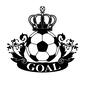エンブレム エンブレム エンブレム,ゴール,サッカーボール,球技,スポーツ,サッカー,ロゴ,クラブエンブレム,サッカークラブのシルエット素材