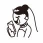 泣きながら手紙を読む新婦 泣きながら手紙を読む新婦 新婦,手紙,読む,涙,泣く,感動,挨拶,感謝,横向き,横顔のシルエット素材