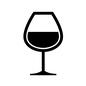 ワイン 飲み物,ワイン,グラス,赤ワイン,一杯,アルコール,お酒,グラスワインのシルエット素材
