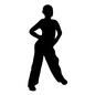 ダンス ダンス ダンス,ダンサー,ストリートダンス,ヒップホップ,ヒップホップダンス,踊る,振り付け,振付,人物,人のシルエット素材