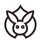ウサギ ウサギ うさぎ,ウサギ,兎,干支,十二支,卯年,置き物,置物,飾り,動物のシルエット素材