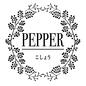 こしょう こしょう,胡椒,調味料ラベル,収納ラベル,ラベル,ラベリング,丸,植物,蔦,オシャレのシルエット素材