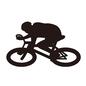 マディソン マディソン マディソン,乗り物,トラック競技,自転車競技,マイナースポーツ,スポーツ,競技,選手,プレー,試合のシルエット素材