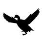 鳥 鳥 動物,生き物,生物,自然,シルエット,イラスト,野生,鳥,鳥類,羽ばたくのシルエット素材