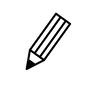 書き込み 書き込み 書き込み,書く,鉛筆,マーク,アイコンのシルエット素材