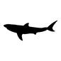 鮫 鮫 シルエット,イラスト,生物,生き物,水中生物,魚,海水魚,さめ,鮫,サメのシルエット素材
