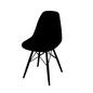 椅子 イス,シェルチェア,イームズ,家具,北欧家具,インテリア,椅子,スタンド,チェアのシルエット素材