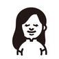 女性 女性 民俗衣装,女性,上半身,正面,目を閉じる,民族衣装,目をつむる,アオザイ,ベトナム,ロングヘアーのシルエット素材