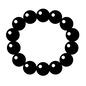ブレスレット ブレスレット,天然石,パワーストーン,黒真珠,腕飾り,アクセサリー,宝飾品,宝石,ジュエリー,アイコンのシルエット素材