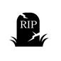 墓 墓 お墓,墓,墓石,墓地,RIP,ひび割れ,ひび,草,ハロウィン,10月のシルエット素材